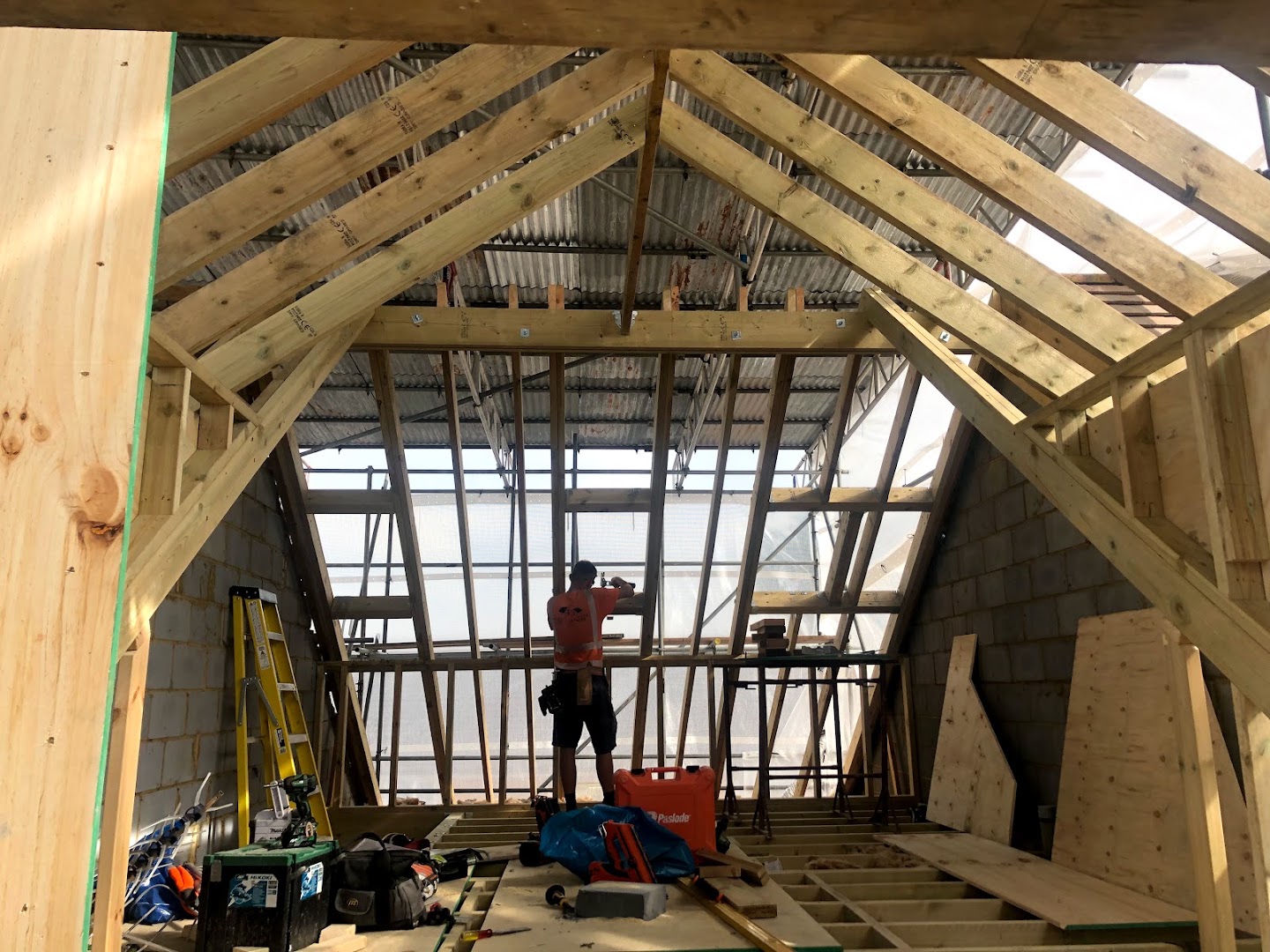 UK Carpentry SE LTD · Photos 2