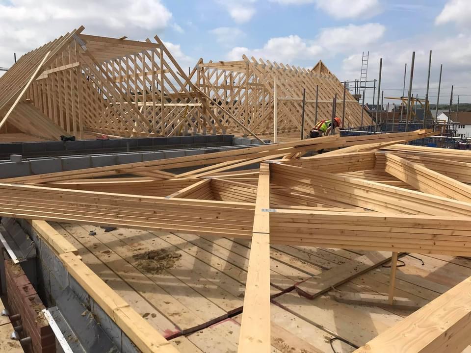 UK Carpentry SE LTD · Photos 11
