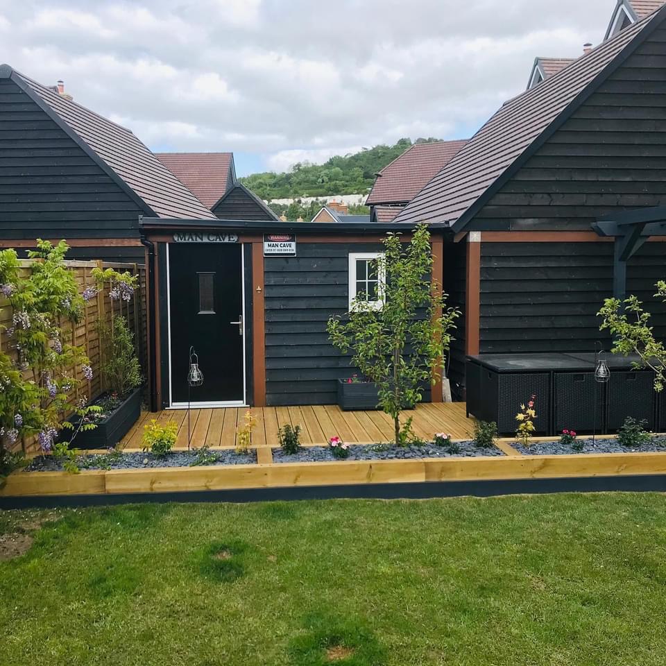 UK Carpentry SE LTD · Photos 8