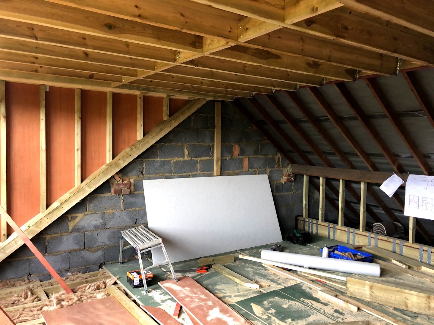 UK Carpentry SE LTD · Photos 4