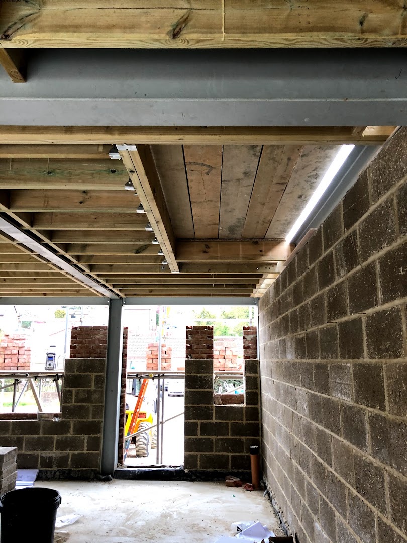 UK Carpentry SE LTD · Photos 14